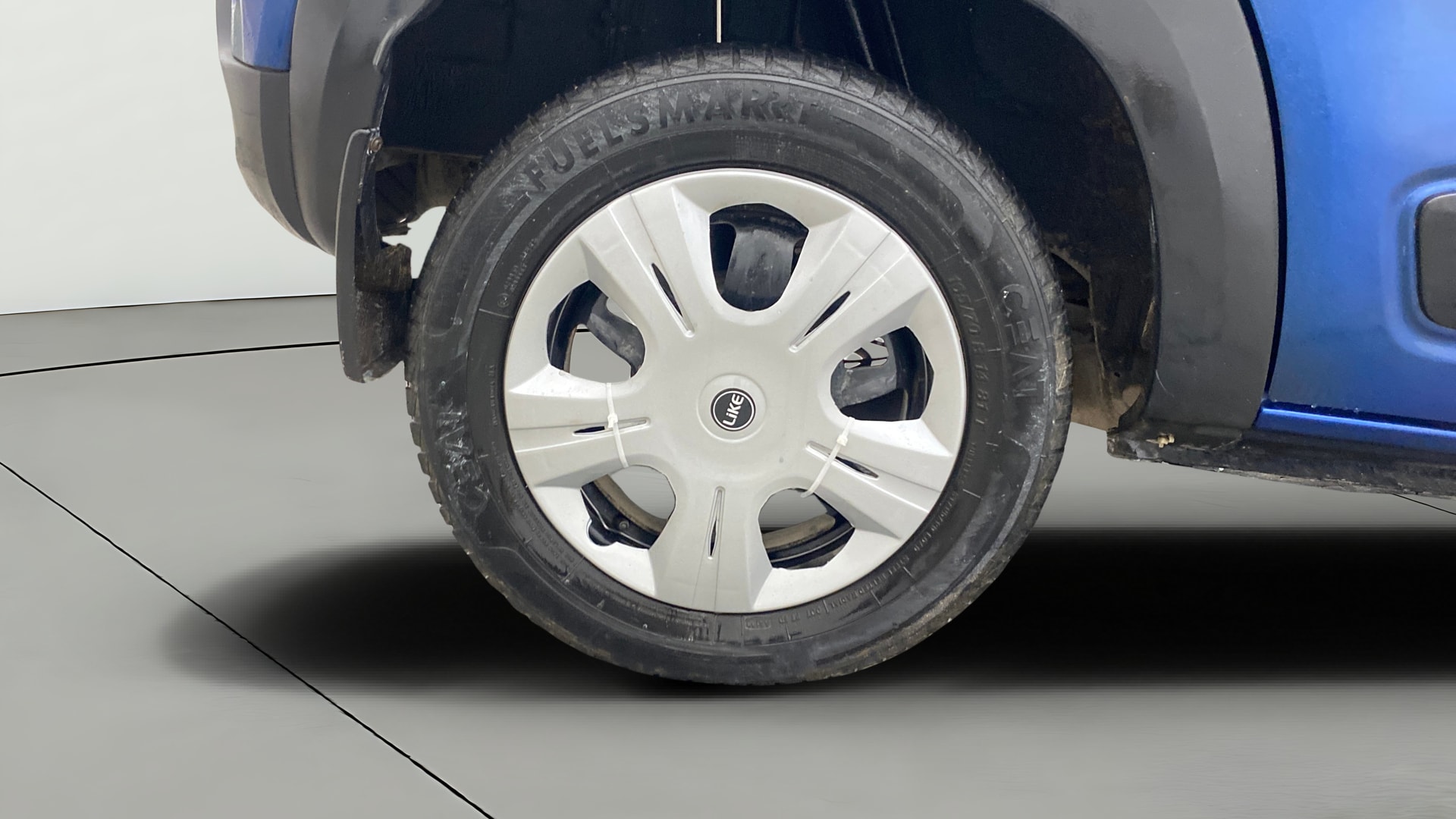 View 2020 Renault Kwid Climber (O) Image 24 Used 2020 Renault Kwid Climber (O) Image 24