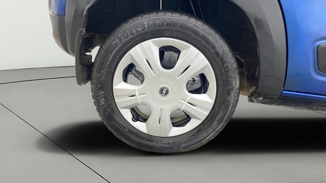 View Renault Kwid Image 24 Used Renault Kwid Image 24