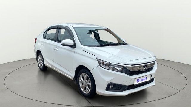 View Honda Amaze Image 21 Used Honda Amaze Image 21