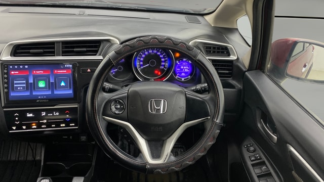 View Honda WR-V Image 12 Used Honda WR-V Image 12