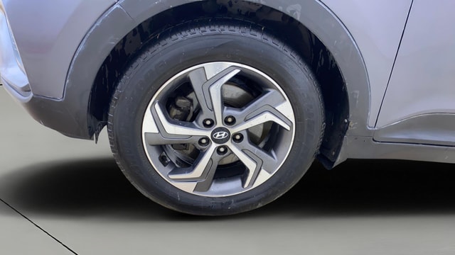 View Hyundai Creta Image 36 Used Hyundai Creta Image 36