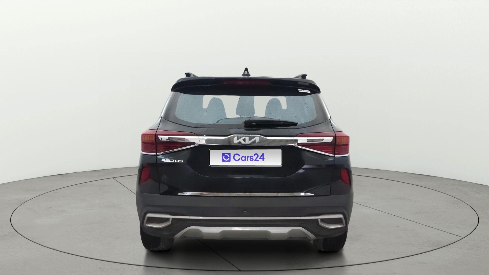 Used 2022 Kia Seltos Used 2022 Kia Seltos