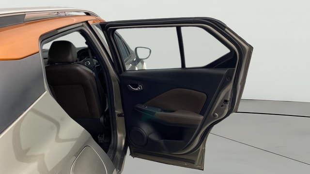 View Nissan Kicks Image 7 Used Nissan Kicks Image 7