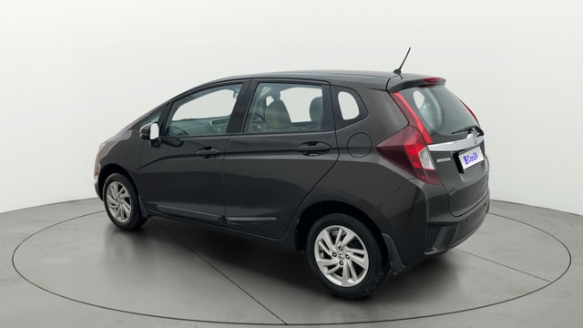 View Honda Jazz Image 2 Used Honda Jazz Image 2