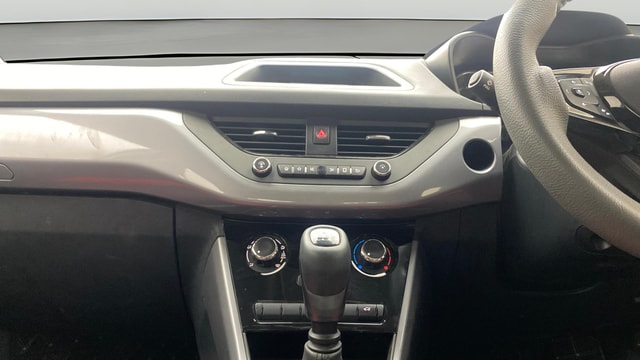 View Tata Nexon Image 17 Used Tata Nexon Image 17