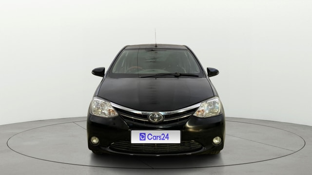 View Toyota Etios Image 1 Used Toyota Etios Image 1