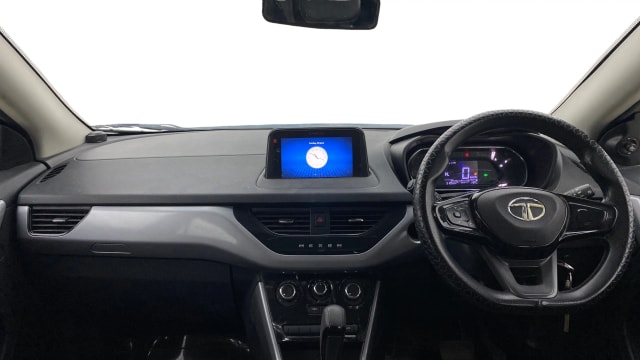 View Tata Nexon Image 15 Used Tata Nexon Image 15