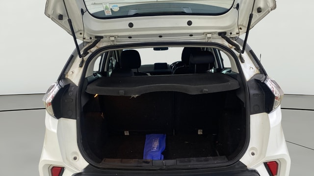 View Tata Nexon Image 39 Used Tata Nexon Image 39