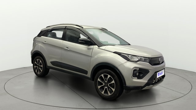 View Tata Nexon Image 37 Used Tata Nexon Image 37