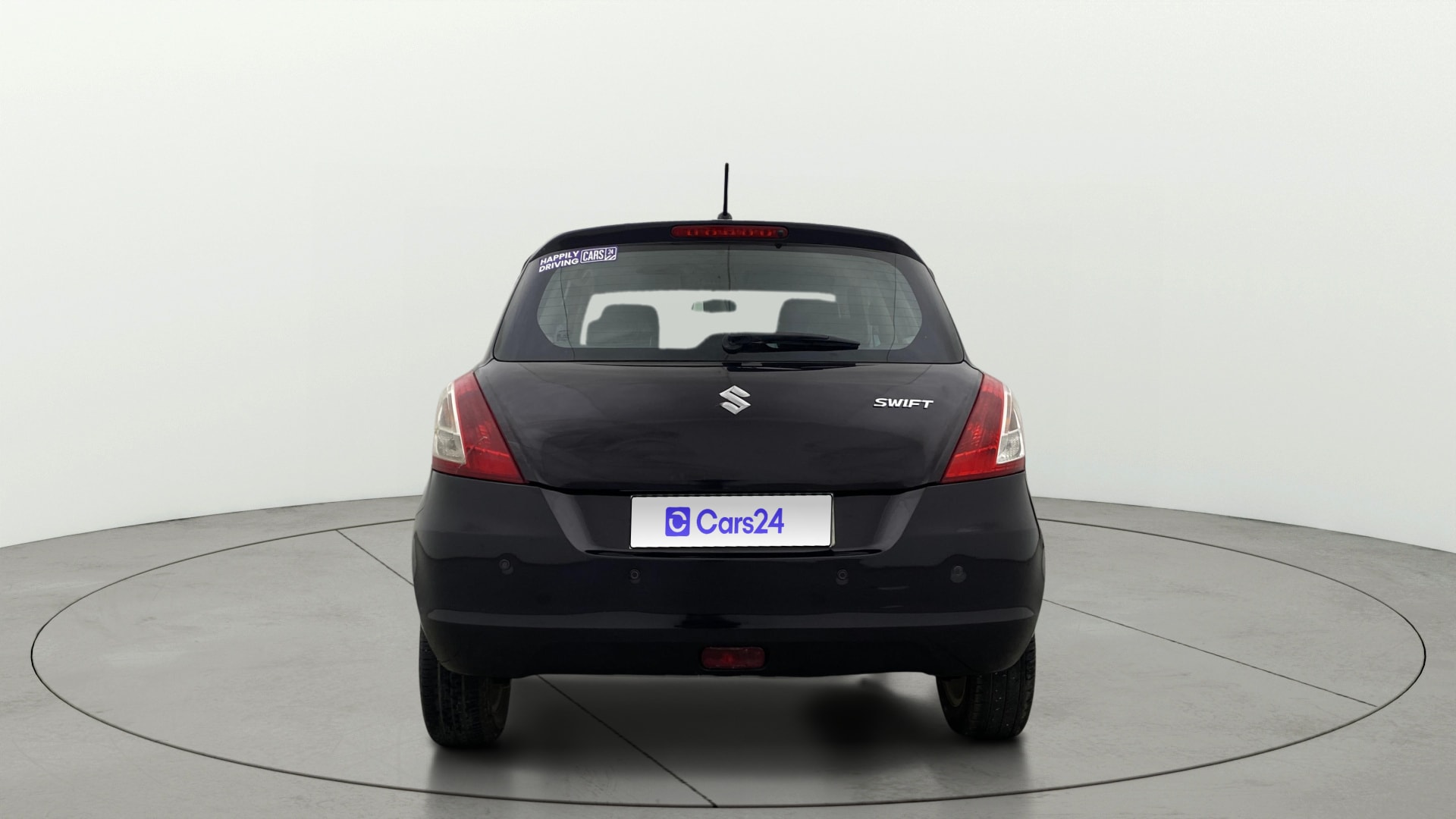 View 2016 Maruti Suzuki 1000 Base Variant Image 39 Used 2016 Maruti Suzuki 1000 Base Variant Image 39