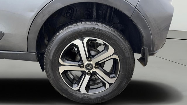 View Tata Nexon Image 12 Used Tata Nexon Image 12