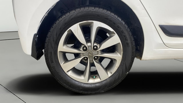 View Hyundai Elite i20 Image 24 Used Hyundai Elite i20 Image 24
