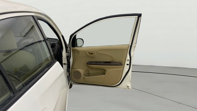 View Honda Amaze Image 44 Used Honda Amaze Image 44