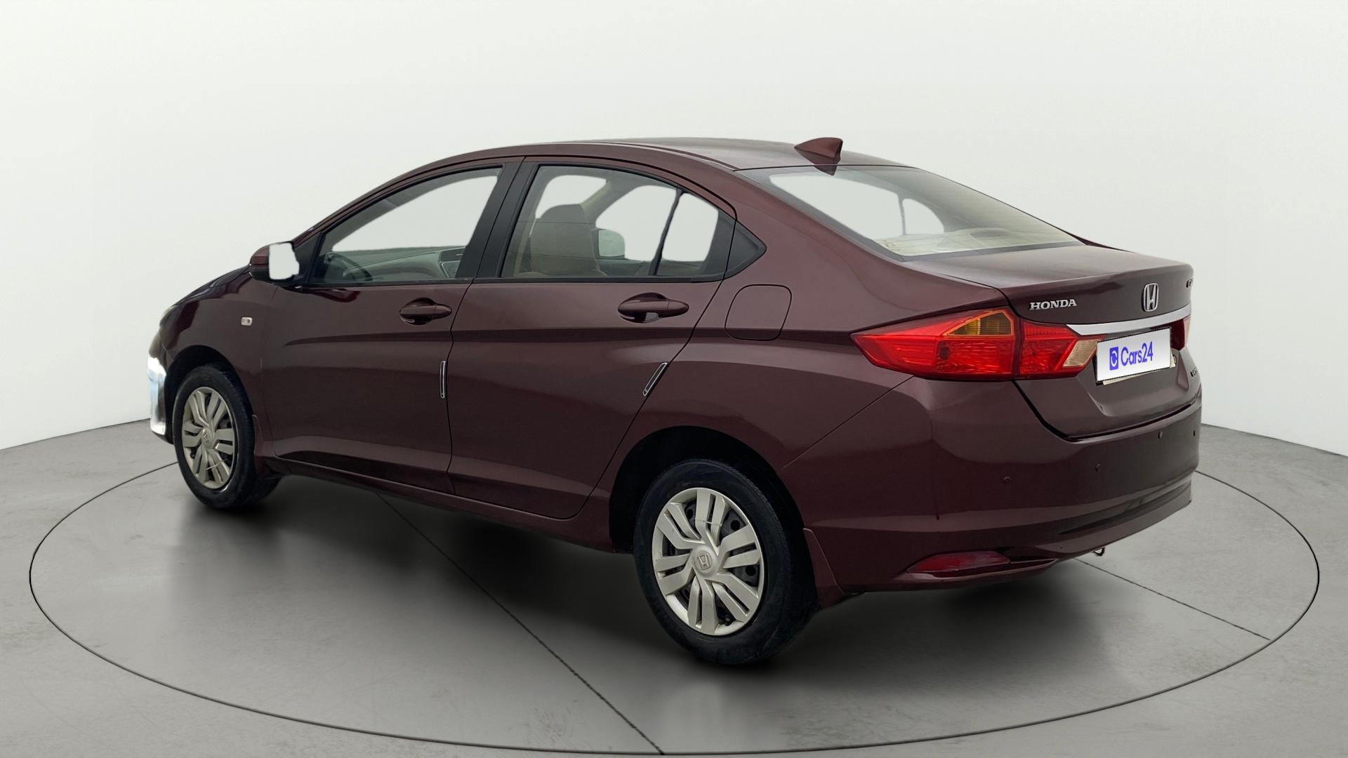 Used 2016 Honda City Used 2016 Honda City