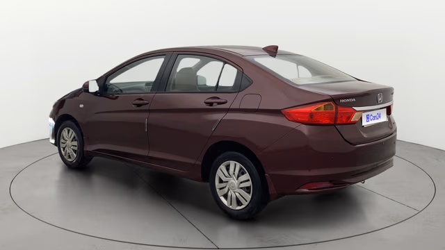 View Honda City Image 2 Used Honda City Image 2