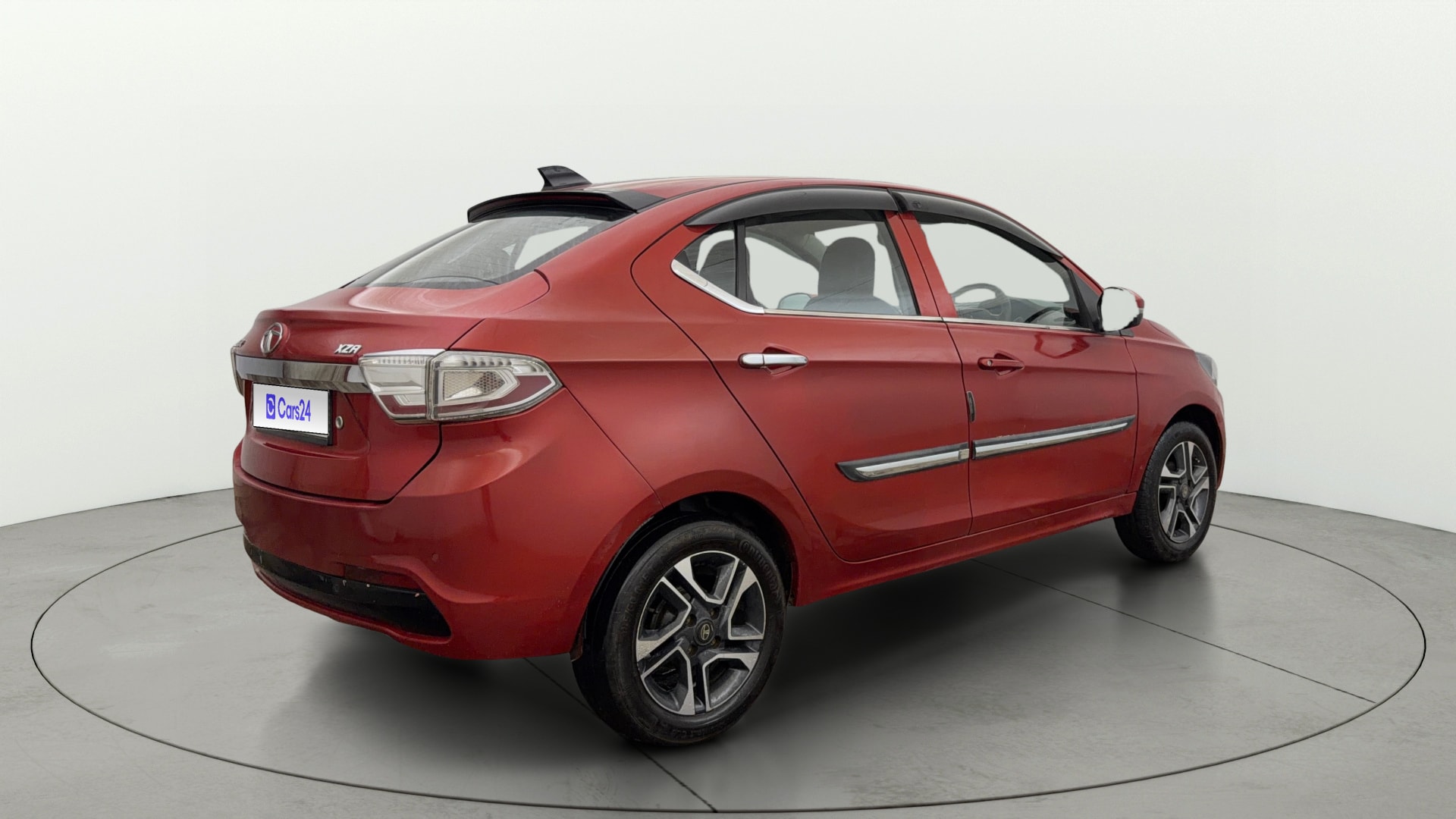 Used 2019 Tata Tigor Used 2019 Tata Tigor