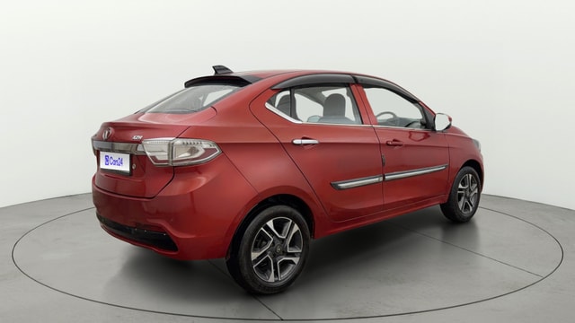 View Tata Tigor Image 41 Used Tata Tigor Image 41