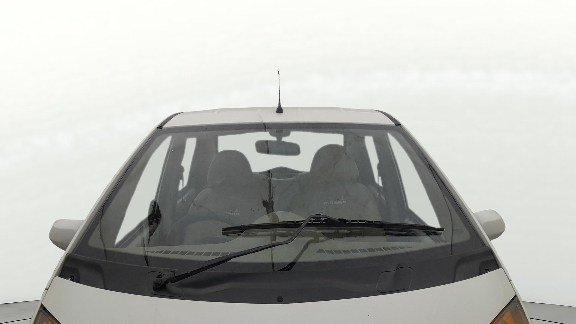View 2014 Tata Nano Twist XT Image 27 Used 2014 Tata Nano Twist XT Image 27