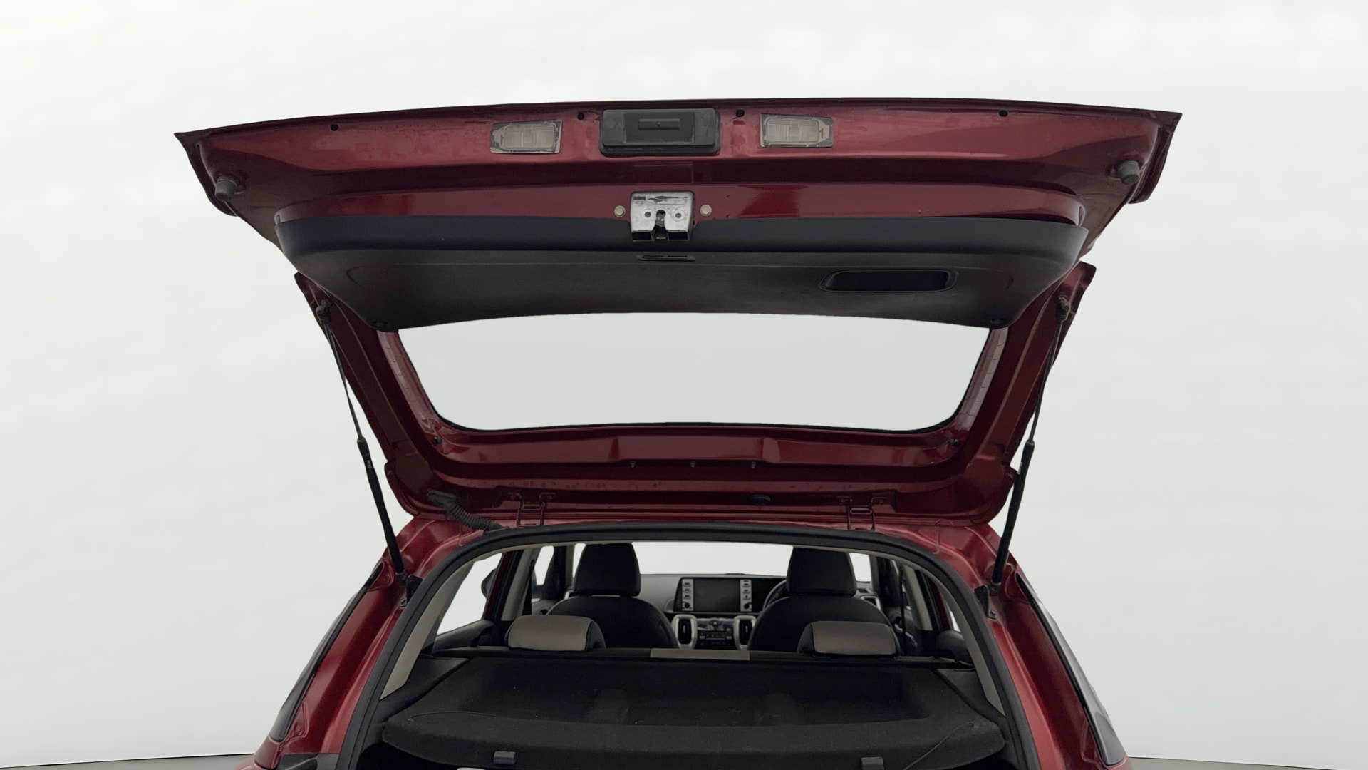 Used 2020 Kia Sonet Used 2020 Kia Sonet