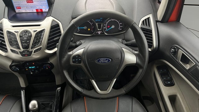View Ford EcoSport Image 12 Used Ford EcoSport Image 12