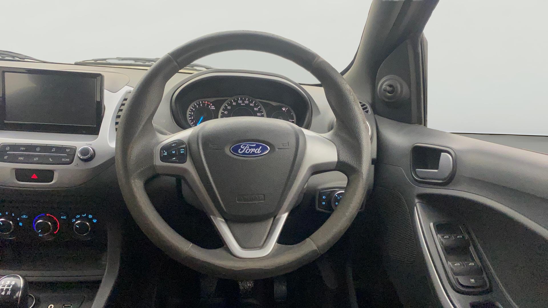 View 2019 Ford Freestyle Ambiente 1.2 Ti-VCT Image 20 Used 2019 Ford Freestyle Ambiente 1.2 Ti-VCT Image 20