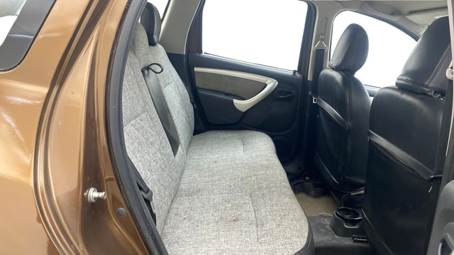 View Renault Duster Image 28 Used Renault Duster Image 28
