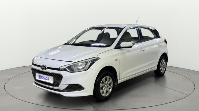 View Hyundai Elite i20 Image 34 Used Hyundai Elite i20 Image 34