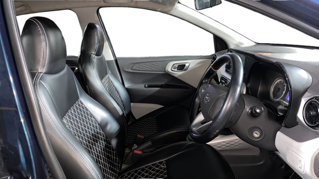 View Hyundai Grand i10 Nios Image 26 Used Hyundai Grand i10 Nios Image 26