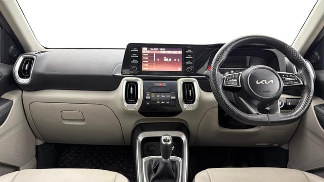 View Kia Sonet Image 16 Used Kia Sonet Image 16