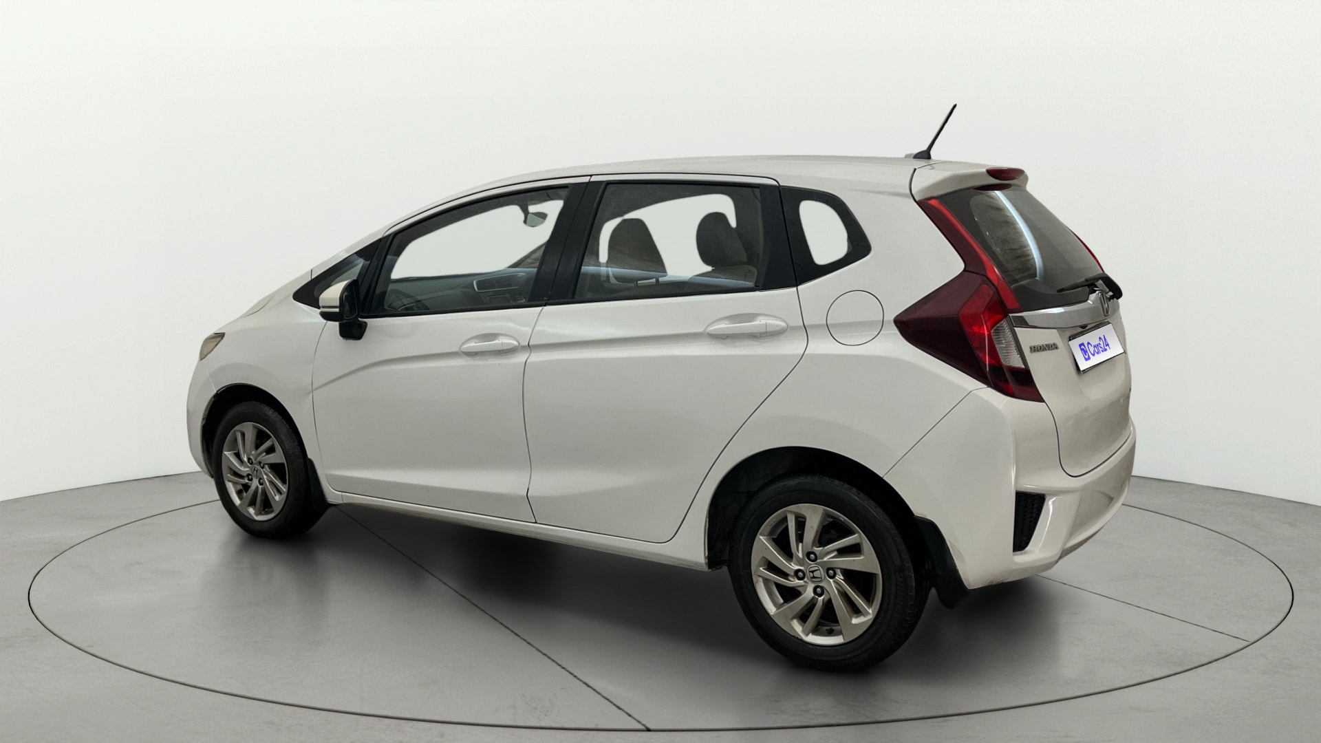 Used 2016 Honda Jazz Used 2016 Honda Jazz