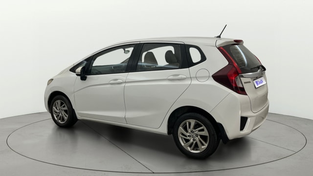 View Honda Jazz Image 2 Used Honda Jazz Image 2