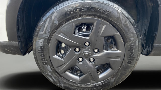 View Hyundai Venue Image 28 Used Hyundai Venue Image 28