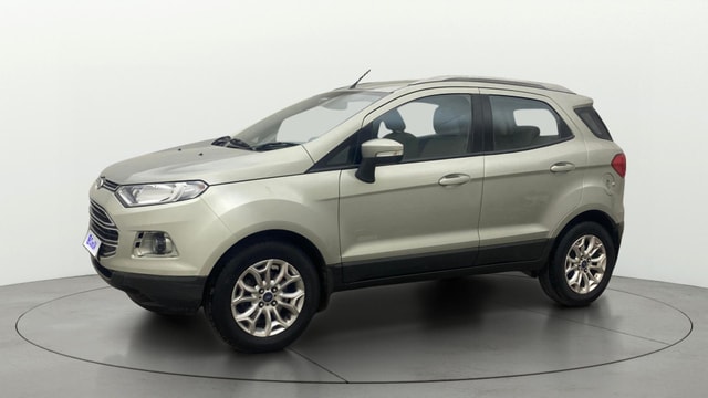 View Ford EcoSport Image 34 Used Ford EcoSport Image 34