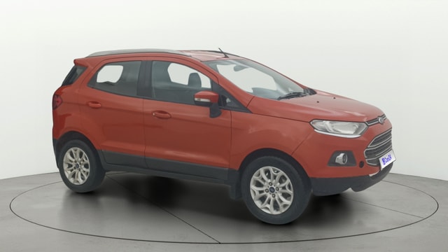 View Ford EcoSport Image 13 Used Ford EcoSport Image 13