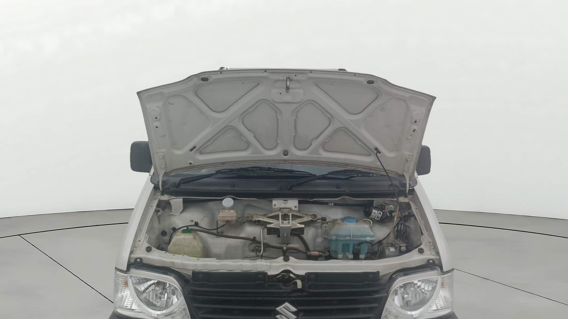Used 2022 Maruti Suzuki 1000 Used 2022 Maruti Suzuki 1000