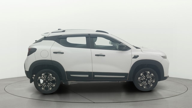 View Renault Kiger Image 9 Used Renault Kiger Image 9
