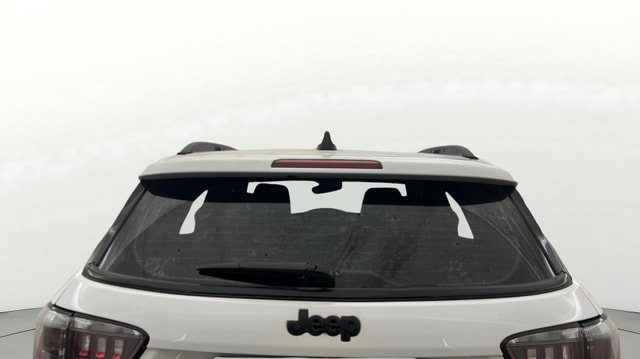View Jeep Compass Image 5 Used Jeep Compass Image 5