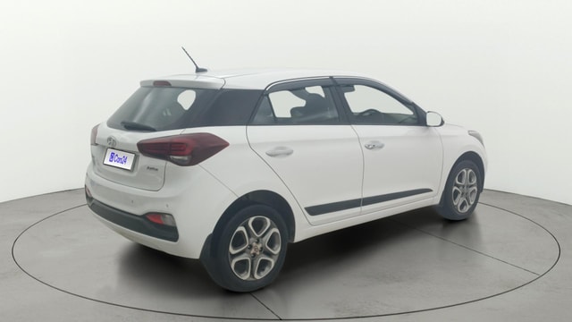 View Hyundai Elite i20 Image 46 Used Hyundai Elite i20 Image 46