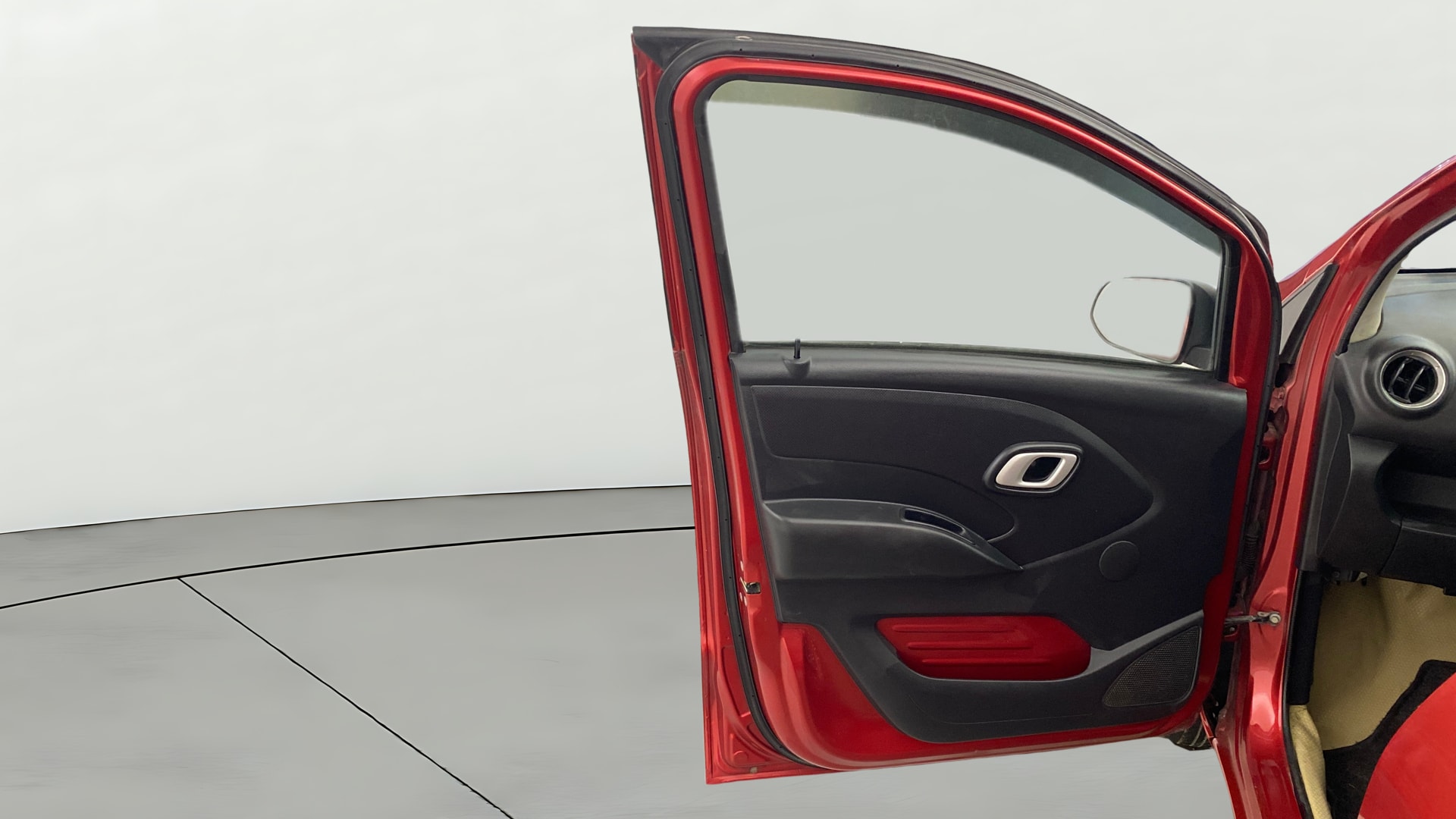 Used 2019 Datsun Redi GO Used 2019 Datsun Redi GO