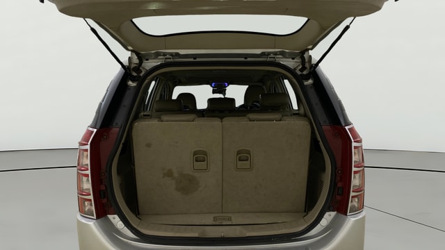 View Mahindra XUV500 Image 40 Used Mahindra XUV500 Image 40