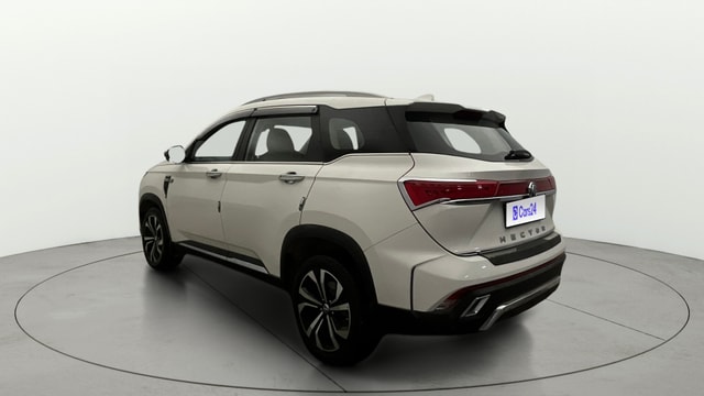 View MG Hector Image 2 Used MG Hector Image 2