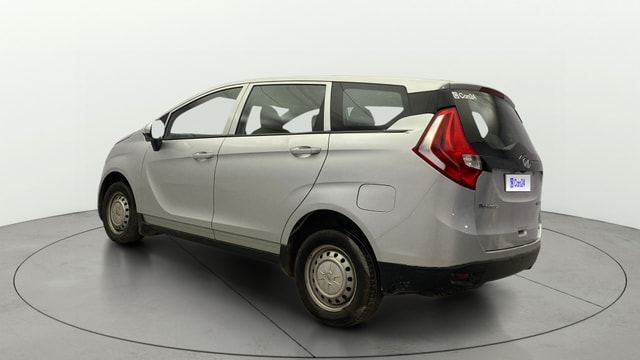View Mahindra Marazzo Image 2 Used Mahindra Marazzo Image 2