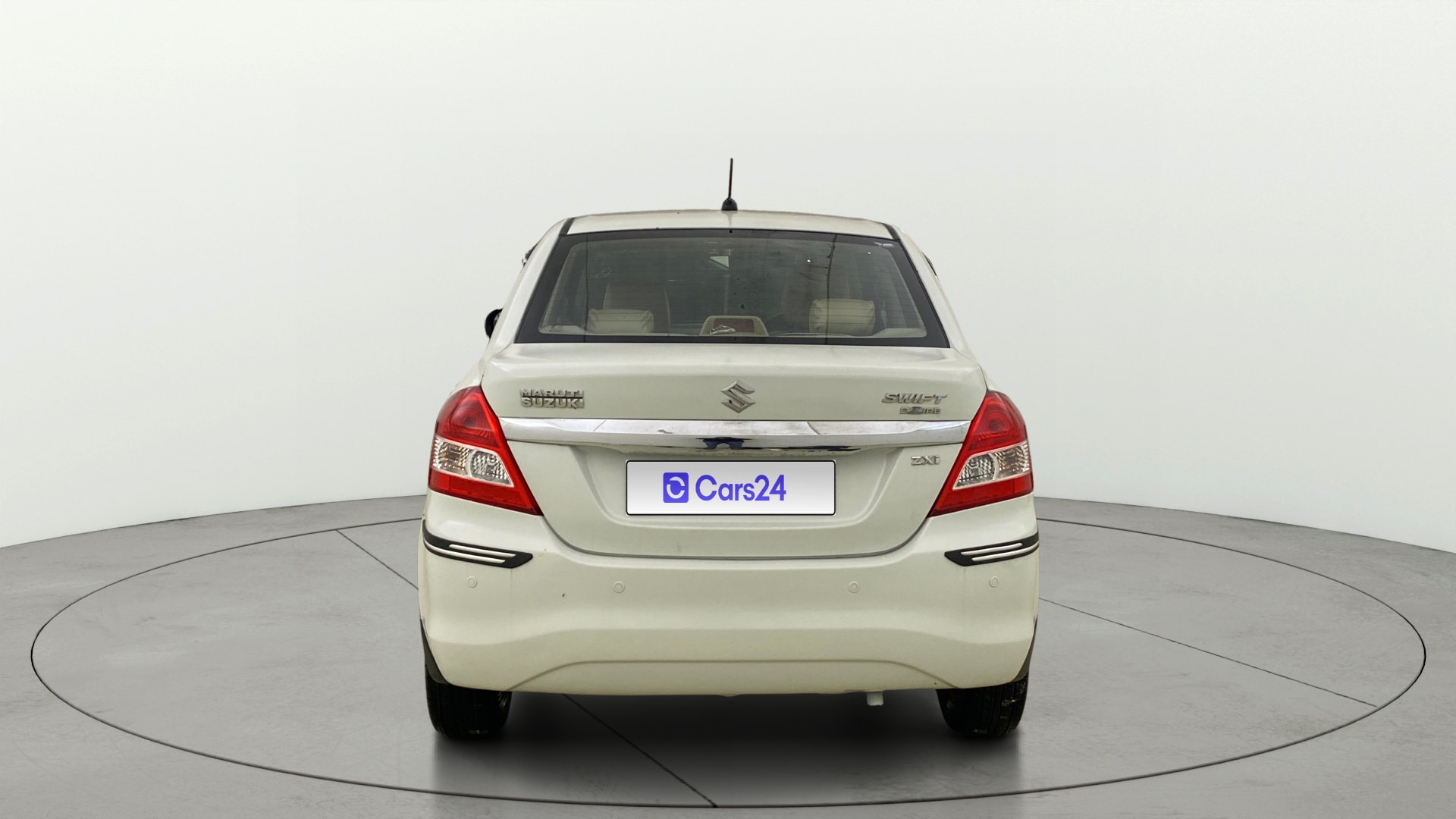 View 2016 Maruti Suzuki 1000 Base Variant Image 39 Used 2016 Maruti Suzuki 1000 Base Variant Image 39