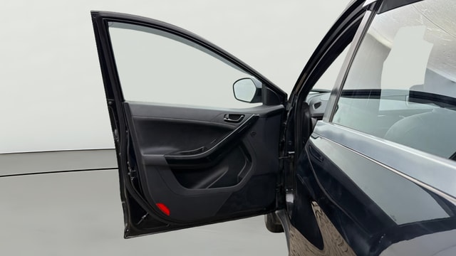 View Tata Nexon Image 32 Used Tata Nexon Image 32