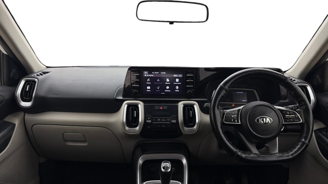 View Kia Sonet Image 30 Used Kia Sonet Image 30