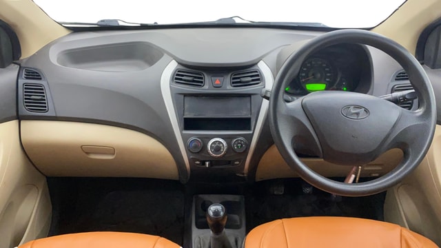 View Hyundai EON Image 15 Used Hyundai EON Image 15