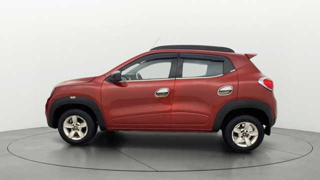 View Renault Kwid Image 5 Used Renault Kwid Image 5