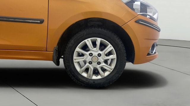 View Tata Tiago Image 40 Used Tata Tiago Image 40