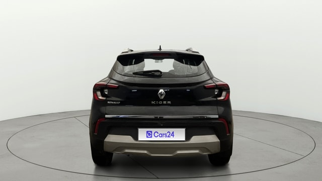 View Renault Kiger Image 42 Used Renault Kiger Image 42