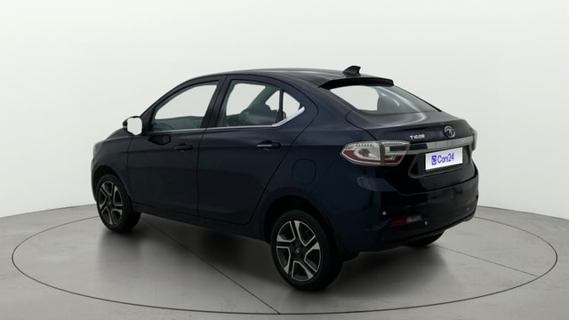View Tata Tigor Image 2 Used Tata Tigor Image 2